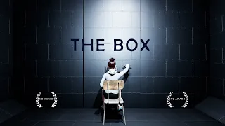 THE BOX | Animated short film | Unreal Engine 5