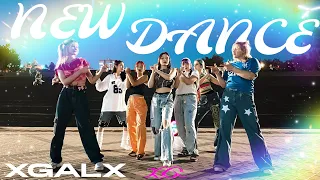 [POP IN PUBLIC, ONE TAKE] XG - ‘NEW DANCE’ Dance Cover By High Heels