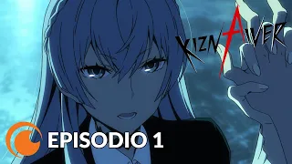 Kiznaiver | Episodio 1 COMPLETO (Subs en español)