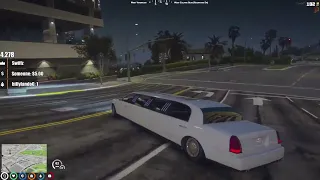 Ming Breaking Ankles Compilation #1 | NoPixel 3.0 |