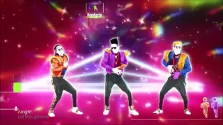 Try Everything by Shakira Just Dance Fanmashup
