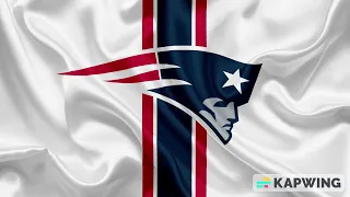 New England Patriots Intro