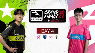 Overwatch League Grand Finals 2023