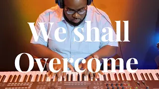 We shall overcome | Instrumental by Brandon