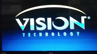 VISION Clever4 mini probleme reparation اصلاح مشكل  الأجهزة فزيون