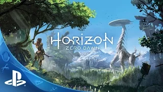 Horizon: Zero Dawn – Путешествие Элой | Только на PS4