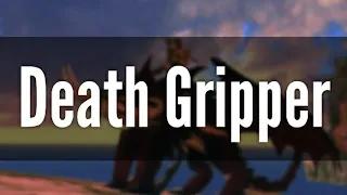 | School Of Dragons | Edit | Death Gripper |