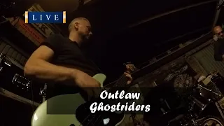 Ghostriders - Outlaw @Rockabilly-Konzerte