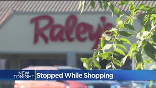 Raley's Customer Claims She Racially Profiled, Falsely Accused of Shoplifting by Cashier