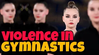 REMOVAL OF coaches FOR TORTURE AND VIOLENCE of GYMNASTs | MIXED GROUPS WITH BOYS | Lena Krupina