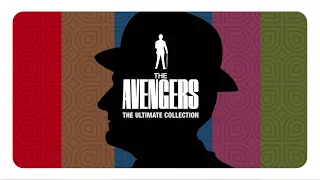 The Avengers - Ultimate Collection - Official Trailer