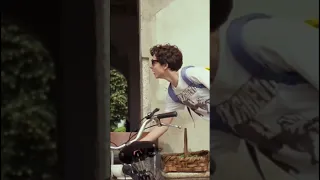 Соскучились по Элио? 🥰 #timotheechalamet #тимотишаламе #нмси #callmebyyourname #элио #shorts