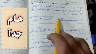 هام جدآ/ كيفية حساب الراتب التقاعدي للمتقاعدين ( أحسب راتبك بنفسك في البيت )