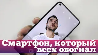 Распаковка Honor View 20 и НЕ ТОЛЬКО