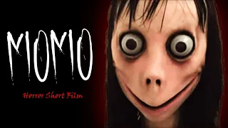 MOMO | Short Horror Film | Hindi | Knock Knock