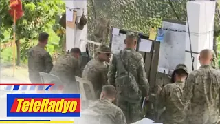 Pasada sa TeleRadyo | TeleRadyo (21 March 2023)