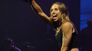 Melanie C 50 koko Touch me