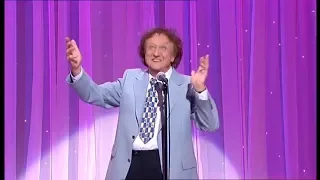 Another Audience with Ken Dodd 2002