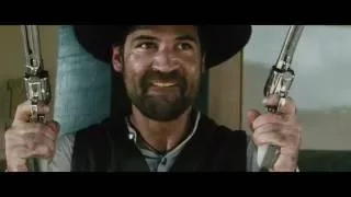 THE MAGNIFICENT SEVEN - Character Vine OUTLAW