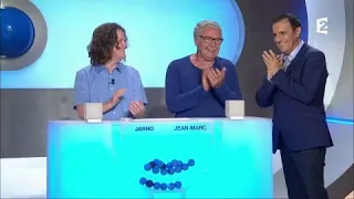 Motus du 25/09/17 - Intégrale