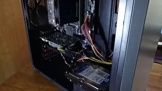 FX4100+8Гб ОЗУ+GTX 750 ti