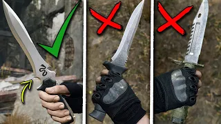 COMPARACION DE ARMAS RESIDENT EVIL 4 REMAKE (4K 60FPS)