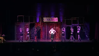 Cabaret Brook Arts Center Full Cut