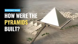 Step-by-Step Guide: Constructing the Egyptian Pyramids (In-Depth Exploration)