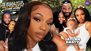 Popular Influencer & Realtor K*lled By Her Obsessed Ex After Months of Stalking | Jaylan Hasty