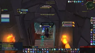 cataclysm pvp 2v2 arenas  frost mage and shadow priest vs different teams 03 24