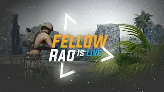 PUBG MOBILE RUSH GAMEPLAY  #PUBGMOBILE  #LIVE