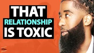 The 5 RED FLAGS In A Relationship That Are SURPRISINGLY TOXIC | Stephan Speaks & Lewis Howes