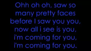 Justin Bieber - One Less Lonely Girl with lyrics