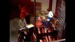 The Doors LIGHT MY FIRE(Live@CBS TV Studios LA "Jonathan Winters Show" December 27, 1967)(DRMImprov)