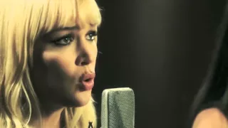 The Pierces - We Are Stars (Acoustic Version)