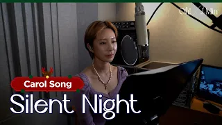 'Silent Night'｜Cover by J-Min 제이민 (ONE-TAKE)