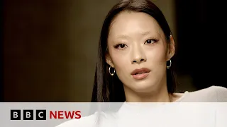 Rina Sawayama: 'Therapy made me realise I was groomed at 17' - BBC News