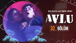 Avlu 32. Bölüm (Full HD)