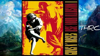 12-Garden Of Eden -Guns N' Roses-HQ-320k.