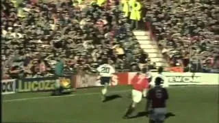 Manchester United|Goals of The Month|October 1993