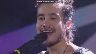 Tiago Iorc - Amei Te Ver (Ao Vivo 2017)