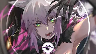 Nightcore - Rise Up (Egzod ft. Veronica Bravo & M.I.M.E) - (Lyrics)