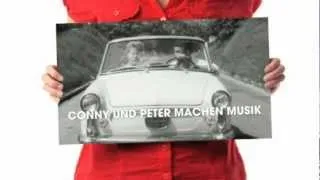 Conny und Peter machen Musik (Programm-/Fernsehtrailer)