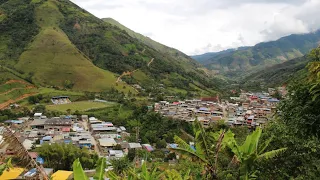 Nuevo desplazamiento por combates en Argelia, Cauca: 300 más personas debieron buscar refugio