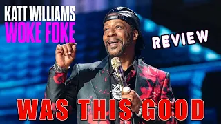 Katt Williams: Woke Foke (Review)