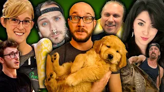 The BEST and WORST Reptile YouTubers and Their Impact On The Reptile Hobby!