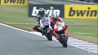 Best batle dani Pedrosa vs Jorge lorenzo