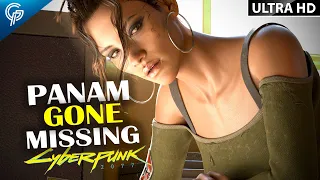 Where to Find Panam if V FAILS TO RESCUE SAUL in Cyberpunk 2077 Riders on the Storm Mission