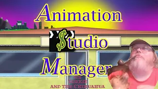 Let's Try Animation Studio Manager