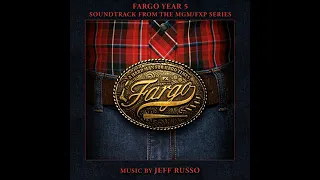 Fargo Season 5 Soundtrack | Munch - Jeff Russo  | Original Series Score |